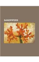 Sandpipers