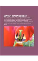 Water Management