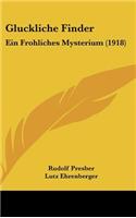 Gluckliche Finder