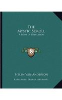 Mystic Scroll