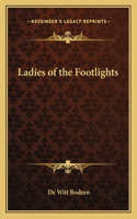 Ladies of the Footlights