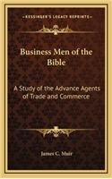 Business Men of the Bible