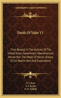Deeds of Valor V1