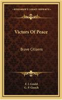 Victors of Peace