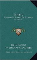 Poems
