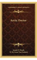 Arctic Doctor