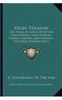 High-Treason