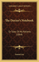 The Doctor's Notebook