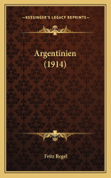 Argentinien (1914)