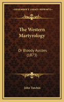 Western Martyrology