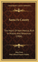Santa Fe County