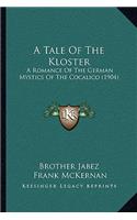 Tale Of The Kloster