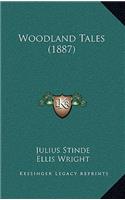 Woodland Tales (1887)