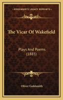 Vicar Of Wakefield