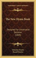 The New Hymn Book
