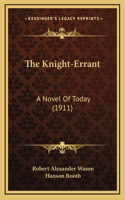 The Knight-Errant