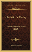 Charlotte De Corday