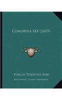 Comoedia Sex (1619)