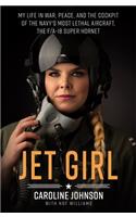 Jet Girl