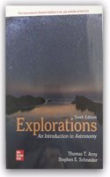 ISE Explorations: Introduction to Astronomy