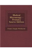 Medical Microscopy