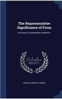 The Representative Significance of Form