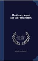 The County Agent and the Farm Bureau