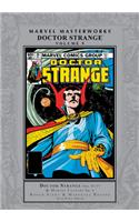 Marvel Masterworks: Doctor Strange Vol. 9