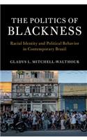 Politics of Blackness