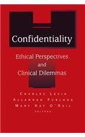 Confidentiality