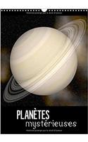 Planetes Mysterieuses 2018