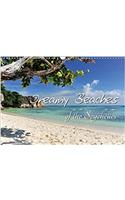 Dreamy Beaches of the Seychelles 2018