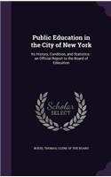Public Education in the City of New York