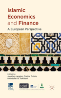 Islamic Economics and Finance