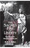 Sacred Fire of Liberty