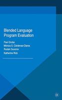 Blended Language Program Evaluation