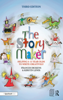 The Story Maker