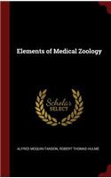Elements of Medical Zoology