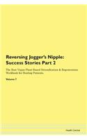 Reversing Jogger's Nipple: Success Stori