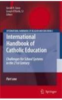 International Handbook of Catholic Education