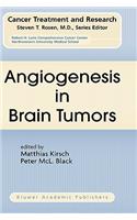 Angiogenesis in Brain Tumors