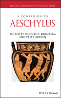 Companion to Aeschylus