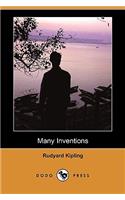 Many Inventions (Dodo Press)