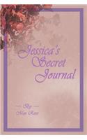 Jessica's Secret Journal