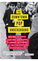 The Downtown Pop Underground
