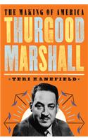 Thurgood Marshall