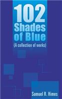 102 Shades of Blue