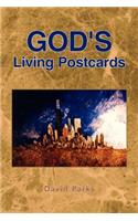 God's Living Postcards