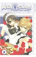 Maid Sama