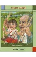 The Study Guide for Developing Person Through the Life Span
